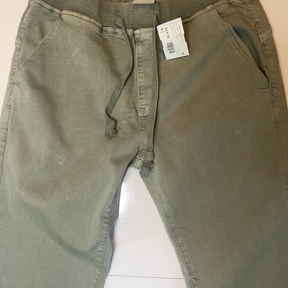 Cute and Comfy!! Jogger pants - Picture 3 of 4